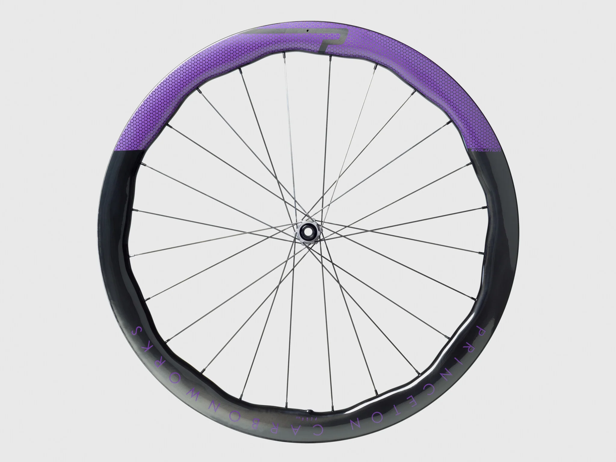 Princeton Carbonworks Peak 4550 Evolution Wheels - Image 8