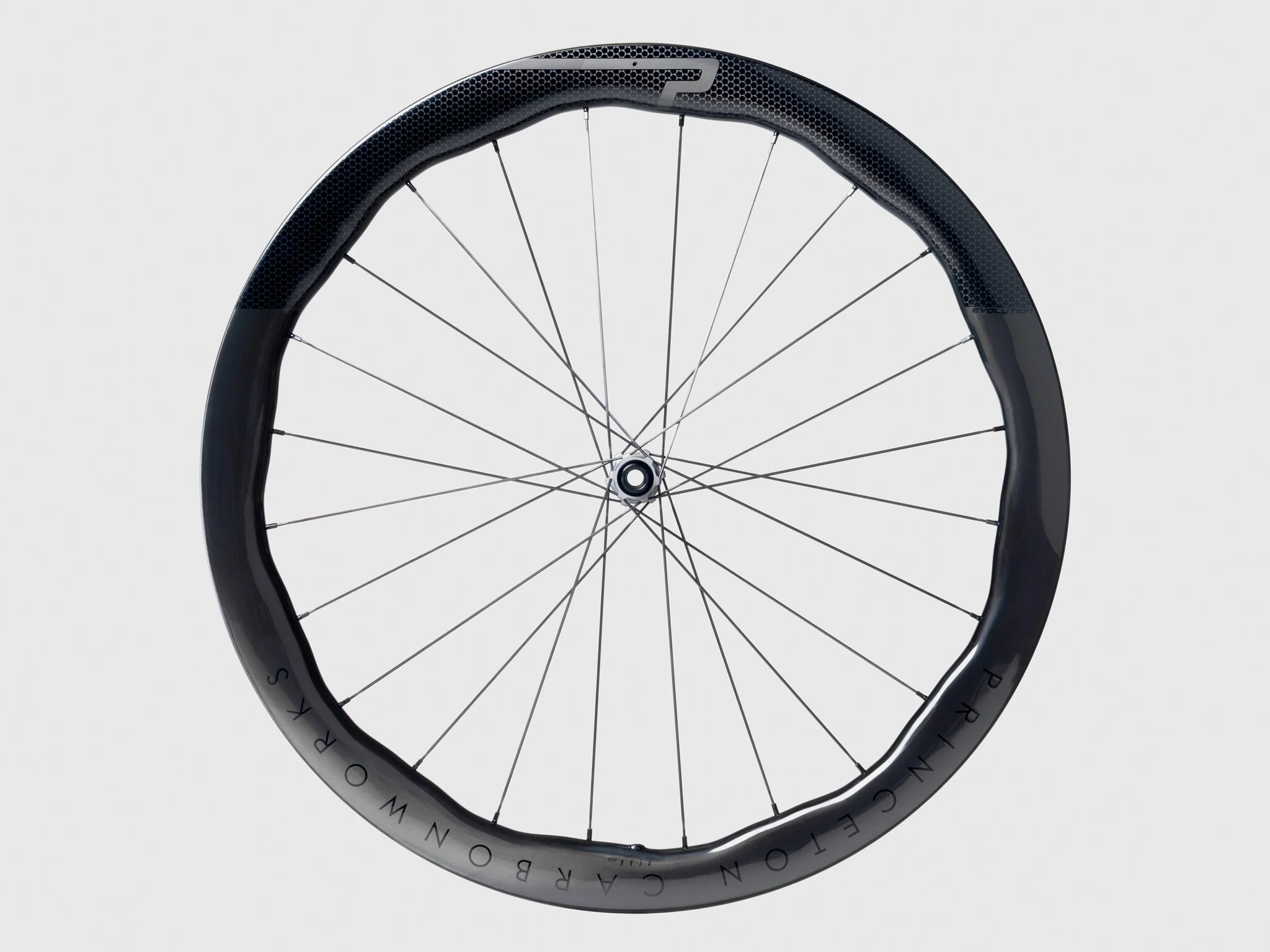 Princeton Carbonworks Peak 4550 Evolution Wheels - Image 9