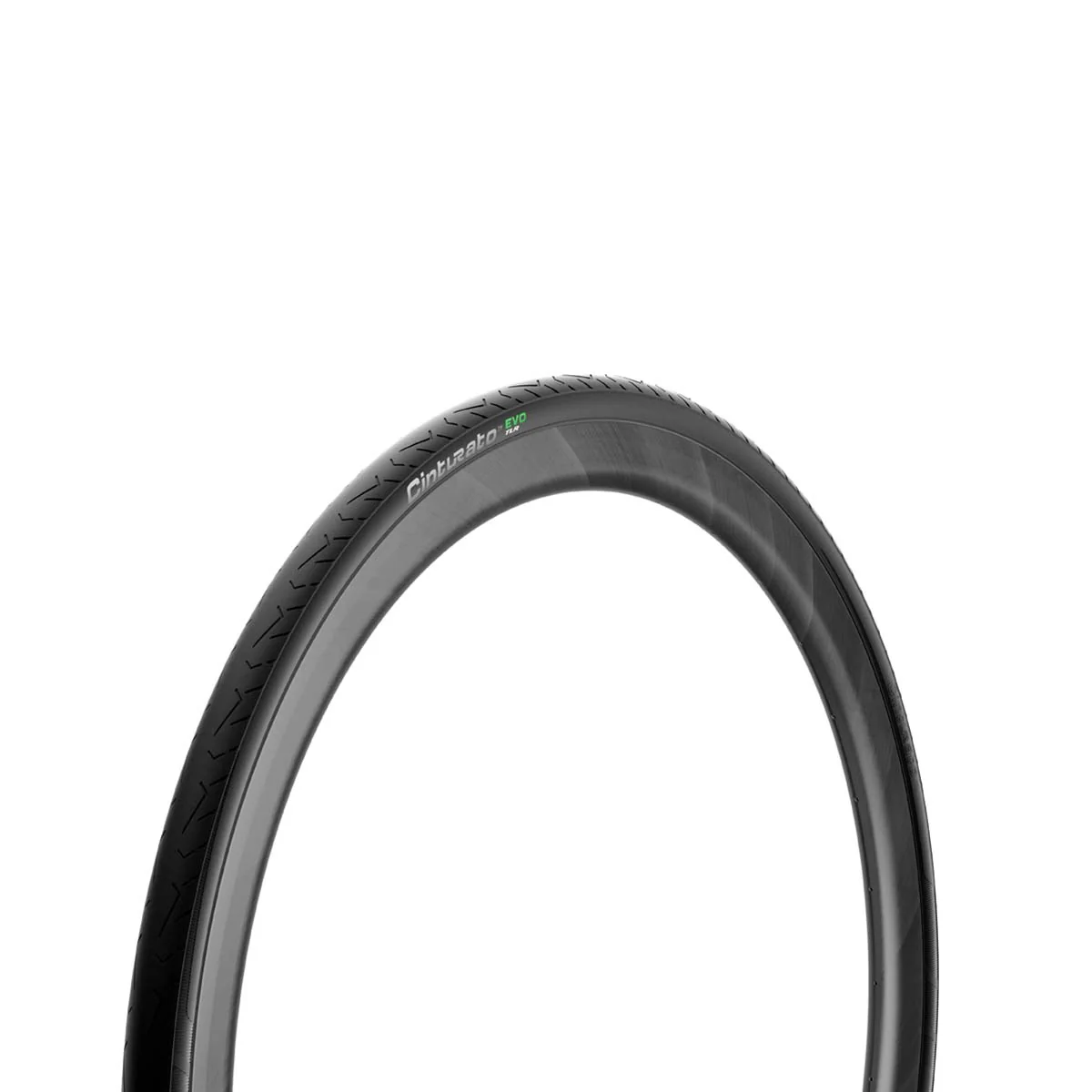 Pirelli Cinturato EVO TLR 700 X 28 - Black - Image 3