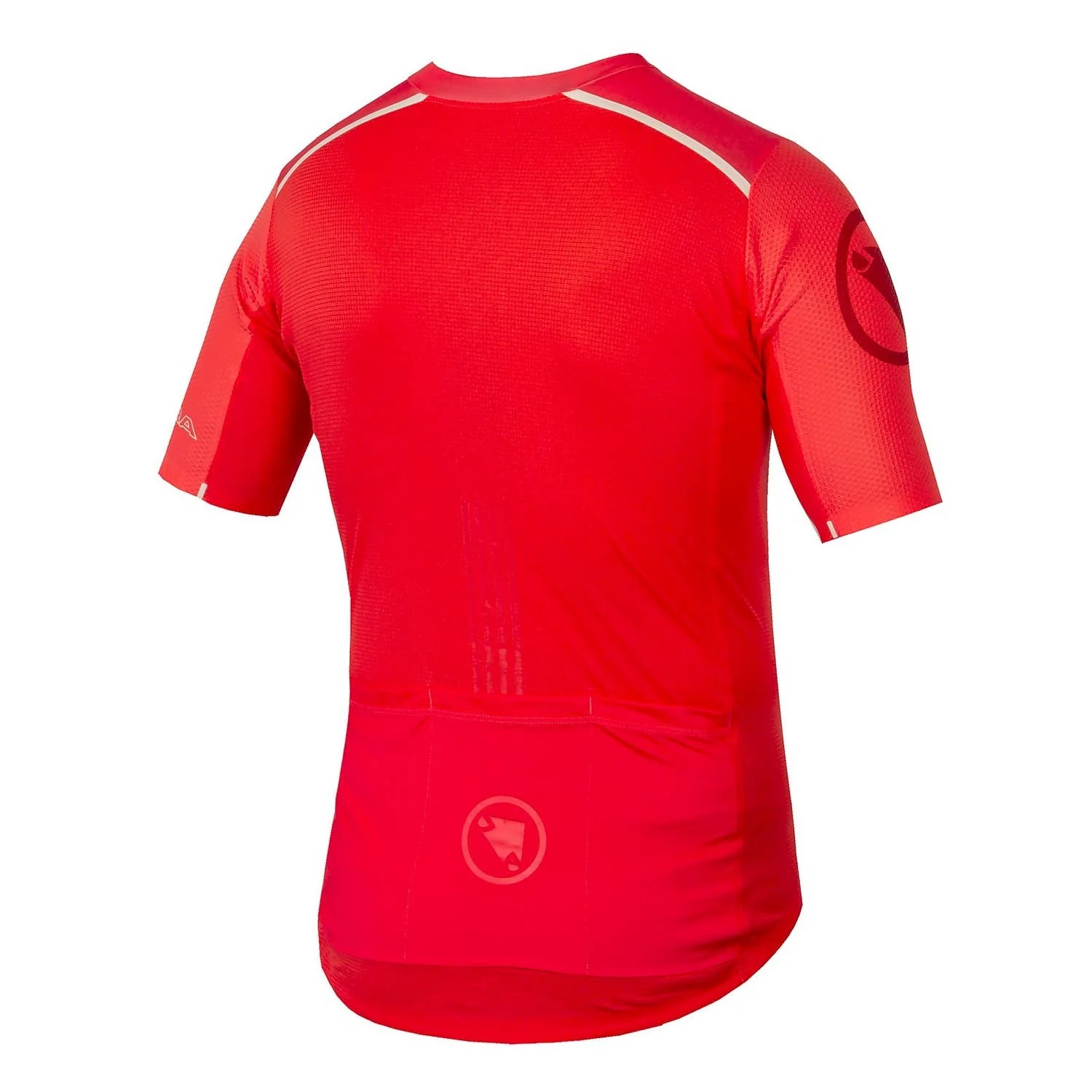 Endura Pro SL Race Jersey - Pomegranate - Image 2