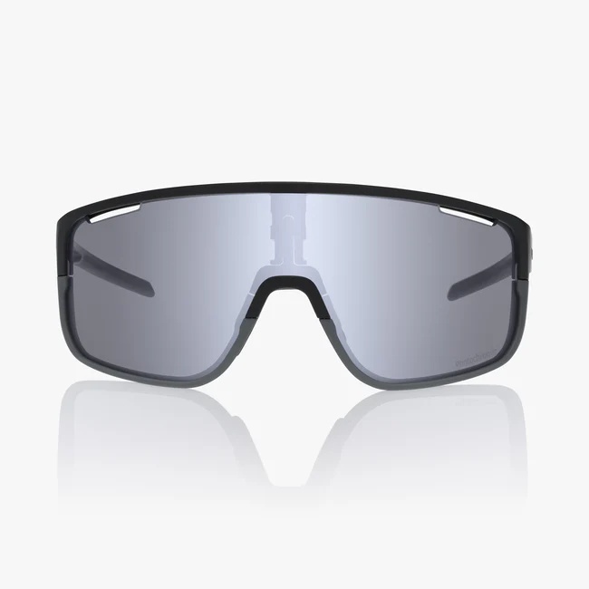 Shimano Pulsar Photochromatic - Matte Black Frame W/ Photochromatic Gray Lens - Image 3
