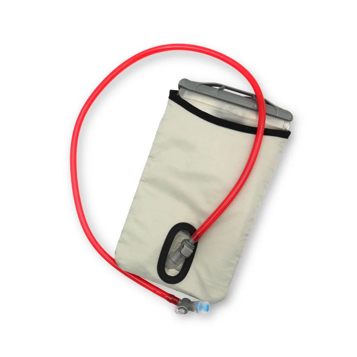 USWE Race 2.0 2L Hydration Pack - White - Image 6