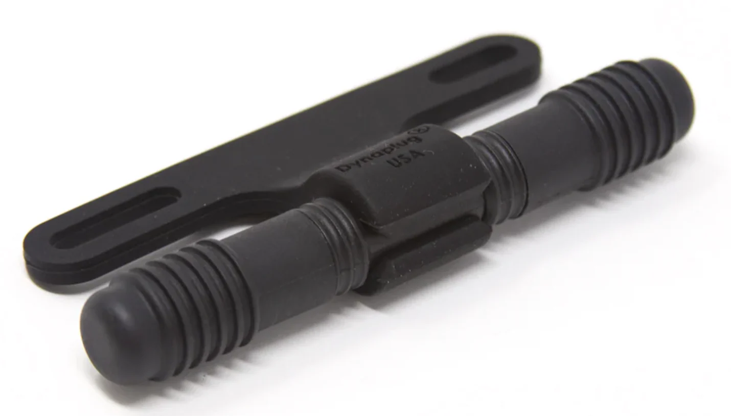 Dynaplug Racer - Plug Kit Black - Image 3