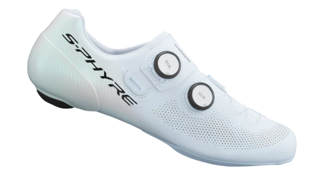Shimano S-Phyre RC 903 Shoes