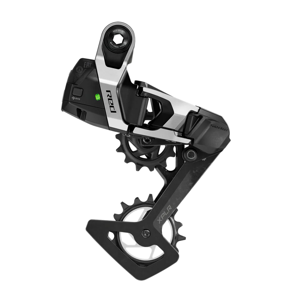 SRAM RED XPLR AXS Rear Derailleur
