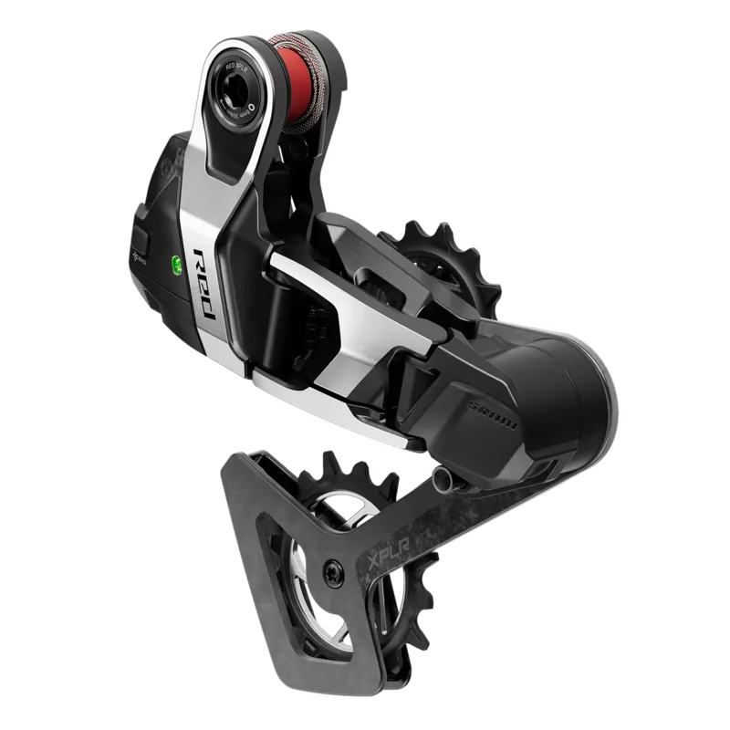 SRAM RED XPLR AXS Rear Derailleur - Image 2