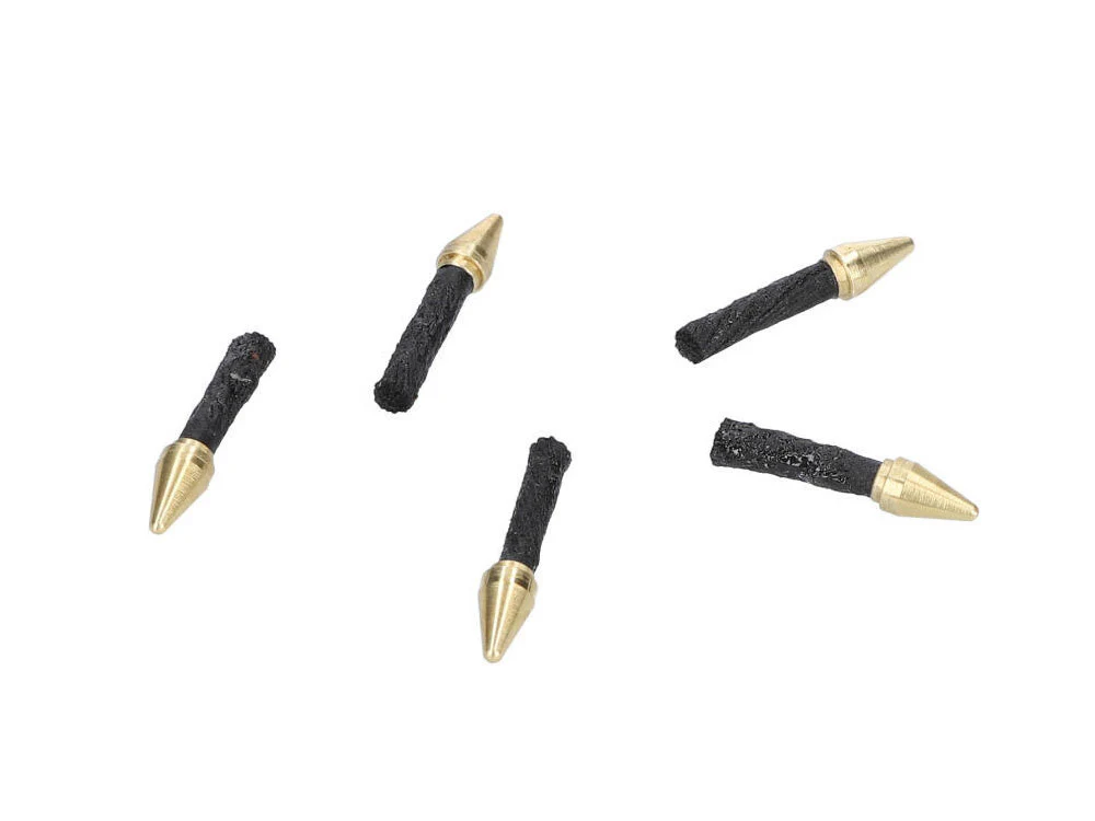 Dynaplug Repair Plug - Brass - Image 2