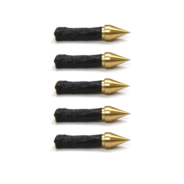 Dynaplug Repair Plug - Brass - Image 3