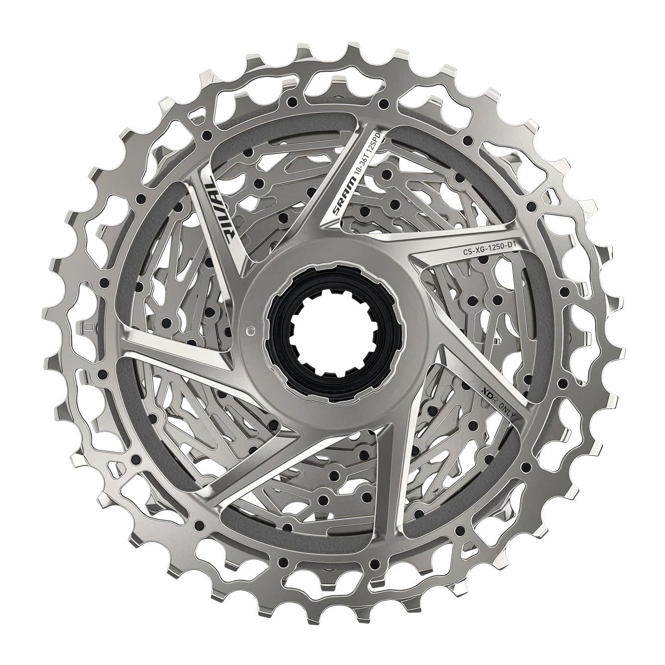 SRAM Rival AXS Cassette - Image 3