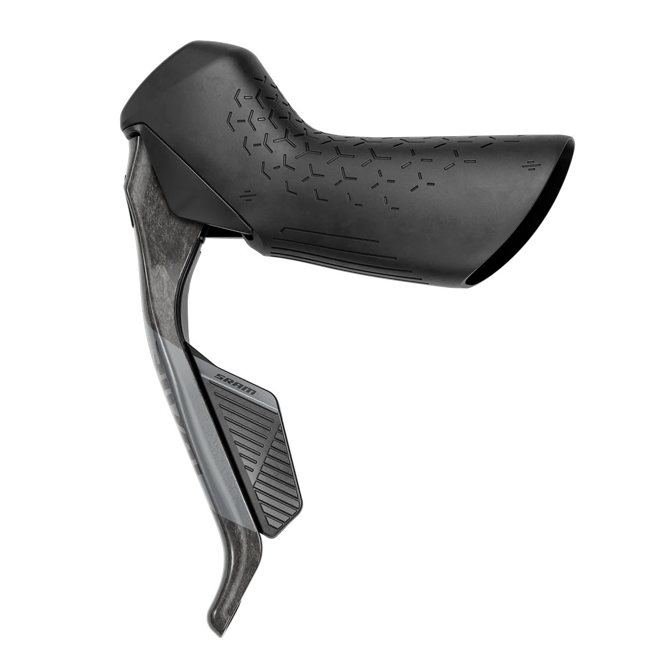 SRAM Rival AXS E1 Shifter and Caliper Set - Image 6