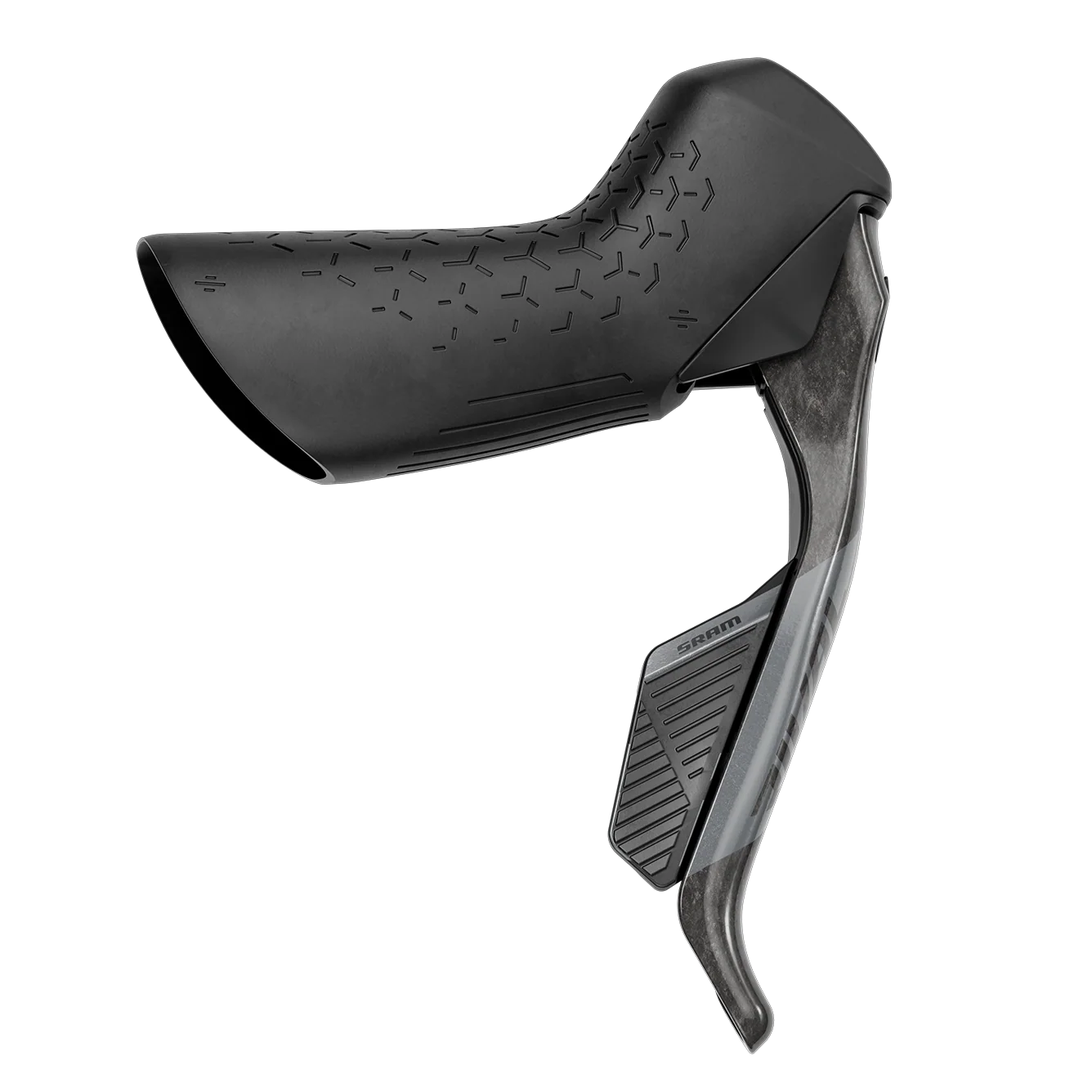 SRAM Rival AXS E1 Shifter and Caliper Set - Image 7