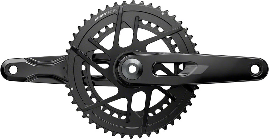 SRAM Rival Crankset E1