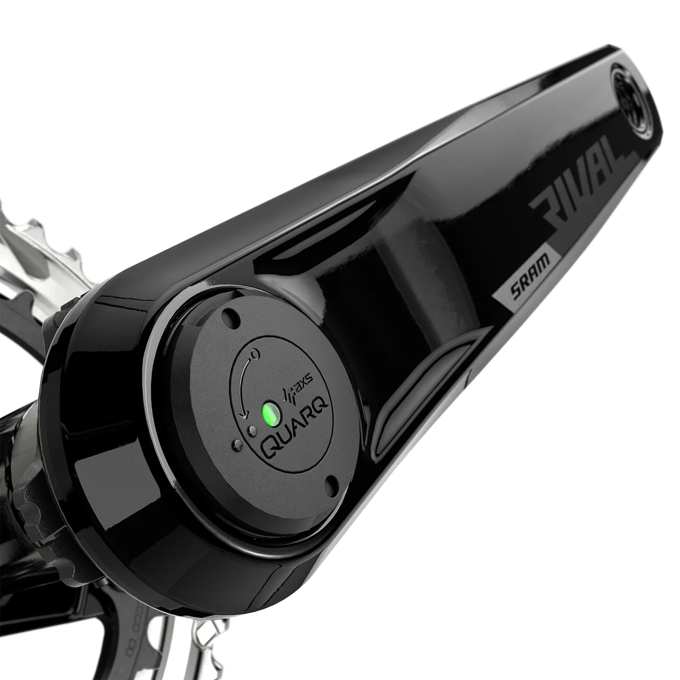 SRAM Rival D1 Quarq Road Power Meter DUB - Image 3