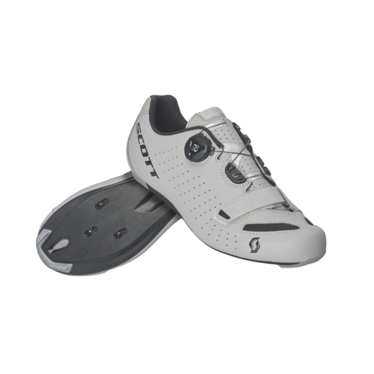 Scott Road Comp BOA Reflective Lady Shoe - Image 2