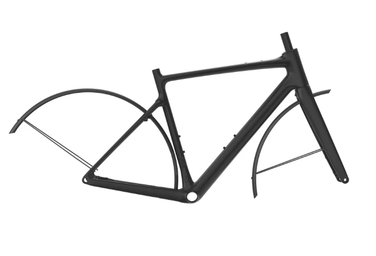 Scott Road Endurance Fender Set for AL/CB - Image 2