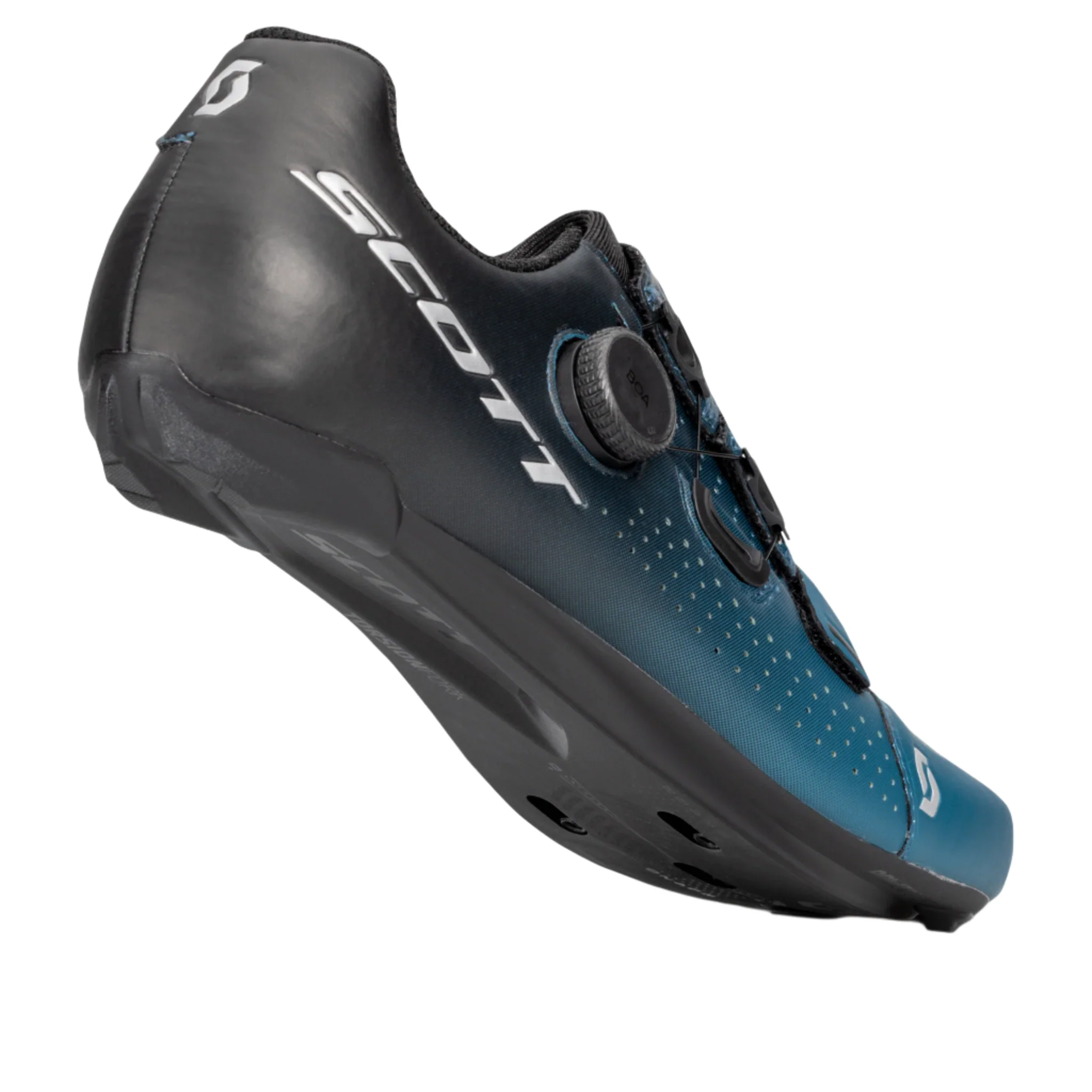 Scott Road Team BOA Shoe - Image 5