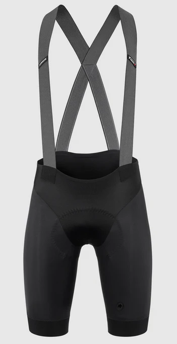 Assos RS Bib Shorts S9 Targa