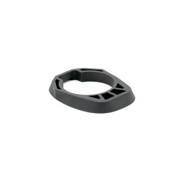Parlee RZ7 to Pro Vibe Evo Spacer 5mm