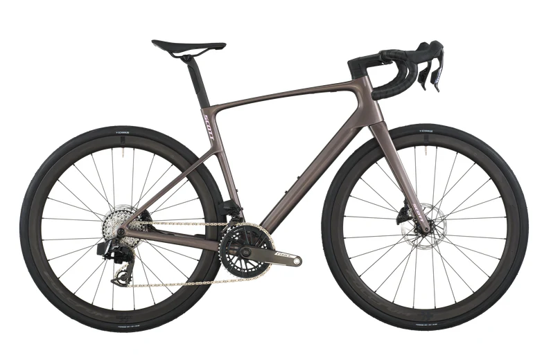 SCOTT 2026 Addict 10 Bike