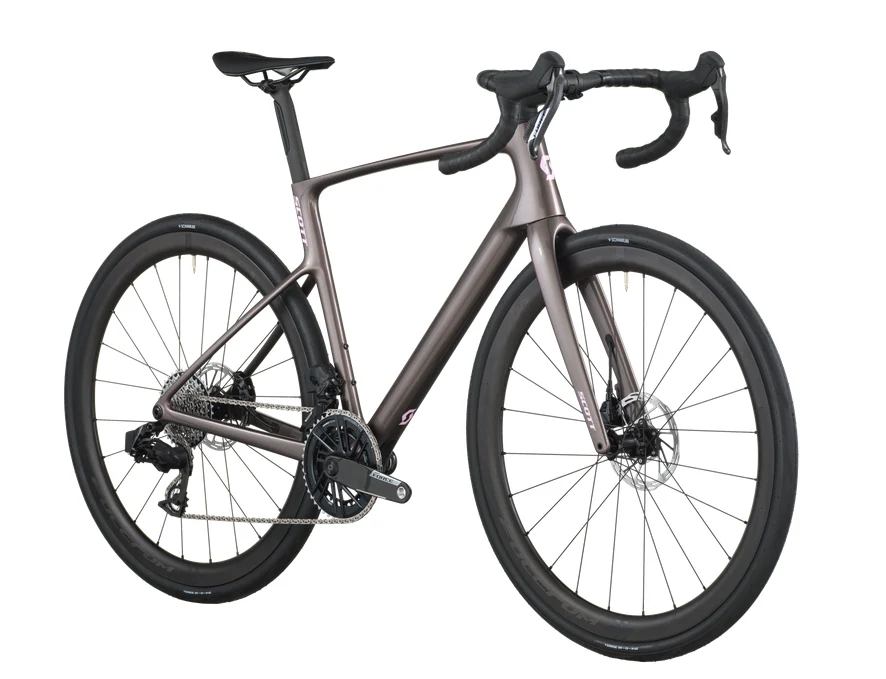 SCOTT 2026 Addict 10 Bike - Image 2