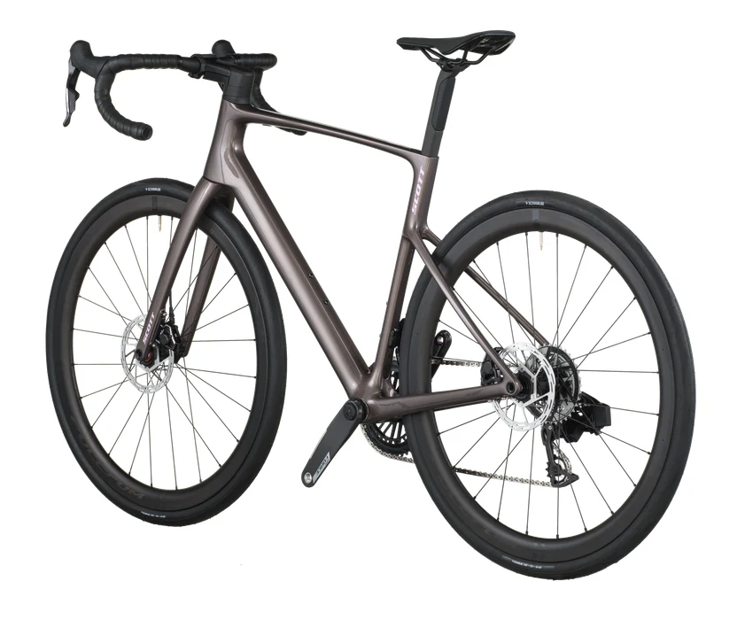SCOTT 2026 Addict 10 Bike - Image 3