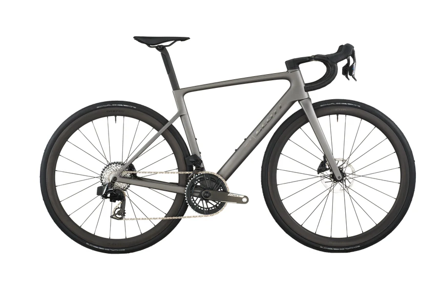 SCOTT 2026 Addict RC Team Bike