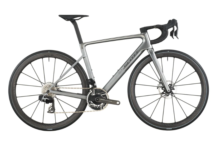SCOTT 2026 Addict RC Ultimate Bike