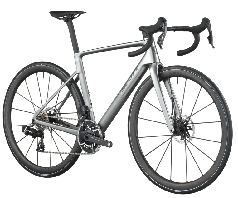 SCOTT 2026 Addict RC Ultimate Bike - Image 2