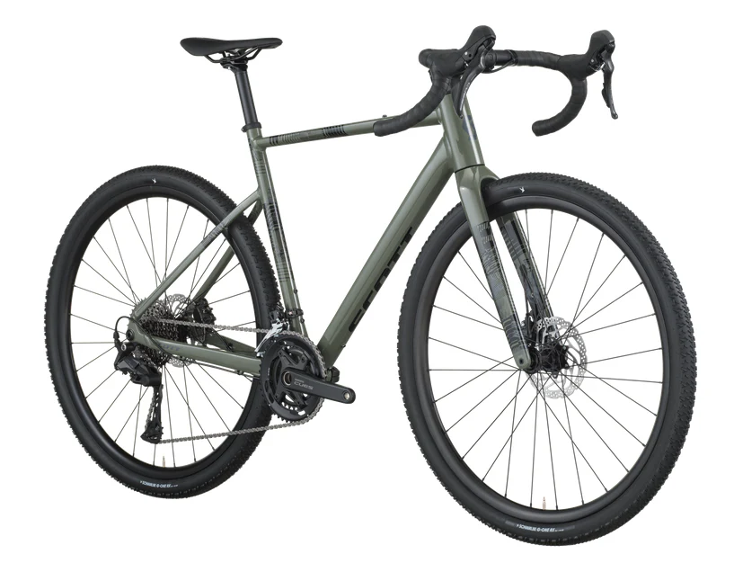 SCOTT 2026 Speedster Gravel 20 Bike - Image 2