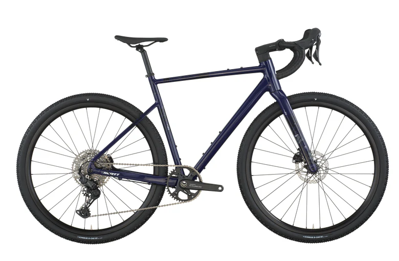 SCOTT 2026 Speedster Gravel 30 Bike - Image 2