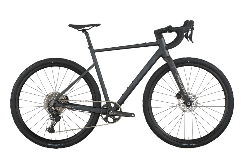 SCOTT 2026 Speedster Gravel 30 Bike - Image 3