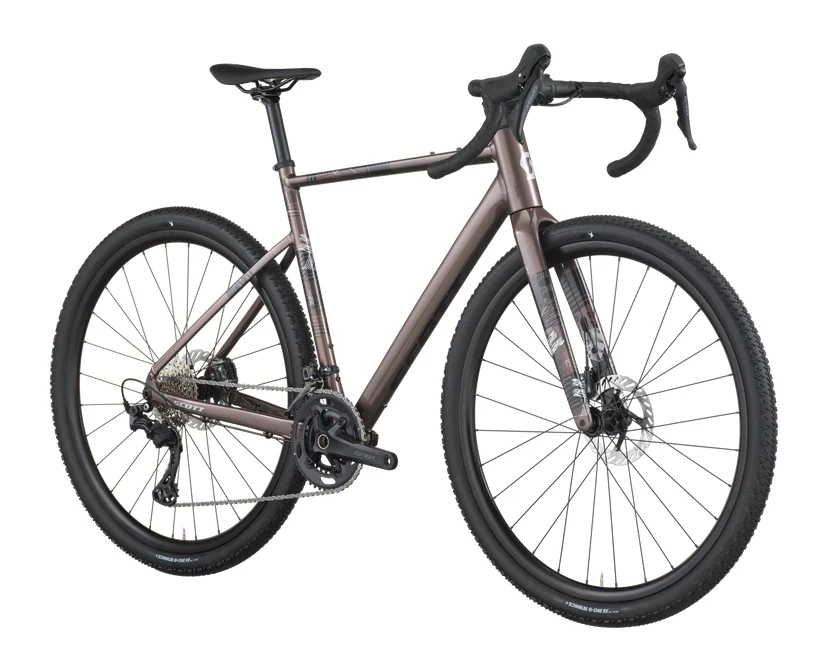 SCOTT 2026 Speedster Gravel Team Bike - Image 2