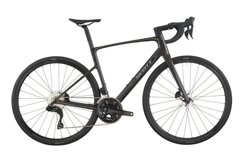 SCOTT 2026 Addict 40 Bike