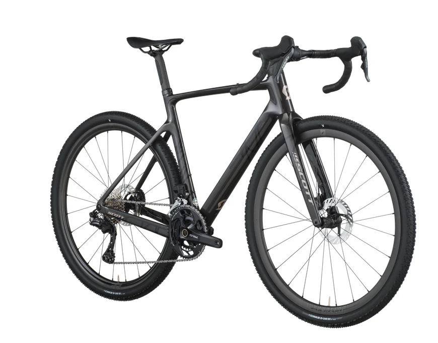 SCOTT 2026 Addict Gravel 15 Bike - Image 2