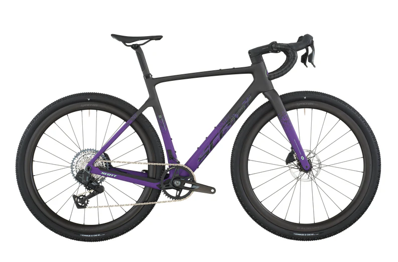 SCOTT 2026 Addict Gravel 20 Bike - Image 3