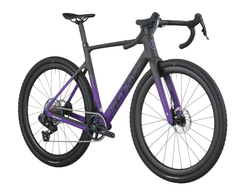 SCOTT 2026 Addict Gravel 20 Bike - Image 4