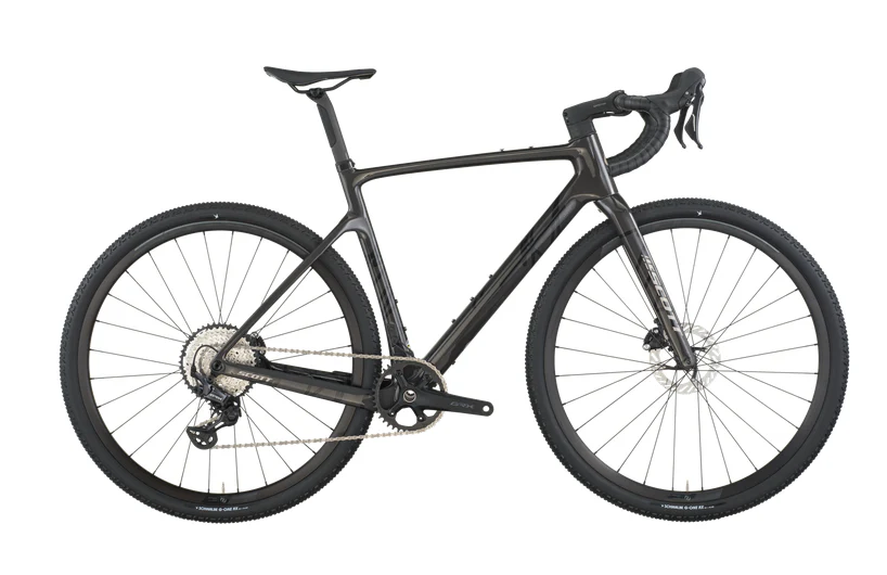 SCOTT 2026 Addict Gravel 30 Bike - Image 3