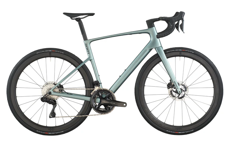 Scott 2026 Addict Premium Bike