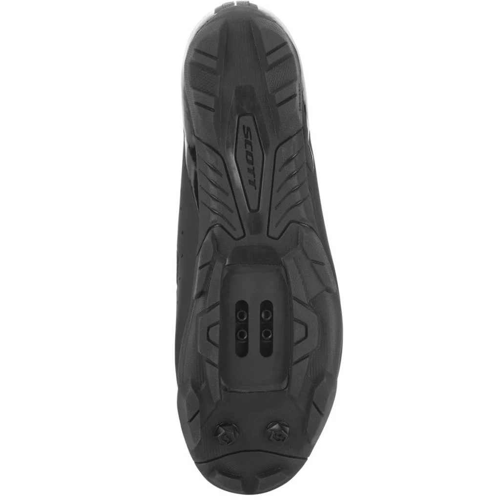 Scott MTB Comp Lace Shoe Size 39EU 6.5US - Image 3