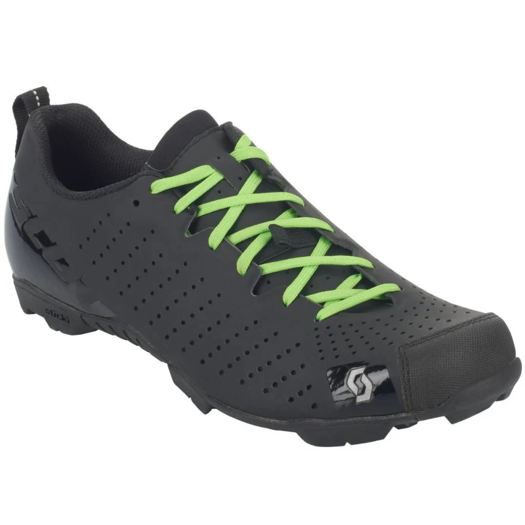 Scott MTB Comp Lace Shoe Size 39EU 6.5US - Image 4