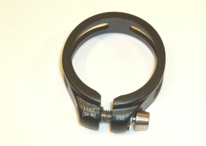 Scott Seatclamp 34.9 mm Ti Bolt
