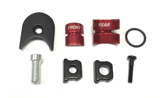 Scott Seatclamp Foil 16 1size - Image 2