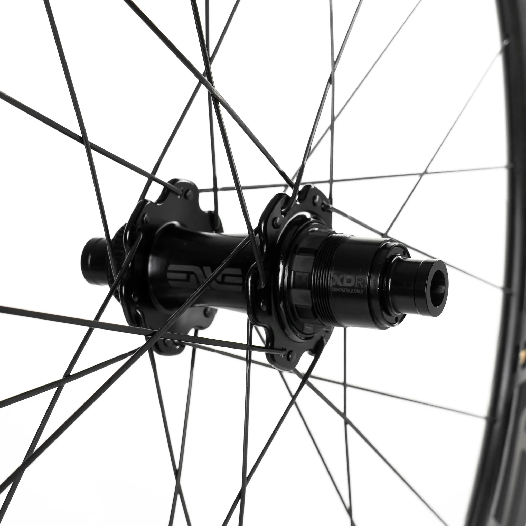 ENVE SES 3.4C - Wheelset - Enve Hub - Image 6