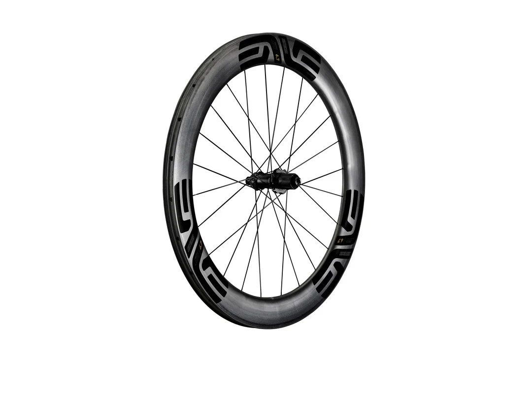 ENVE SES 6.7 Wheels - Image 2