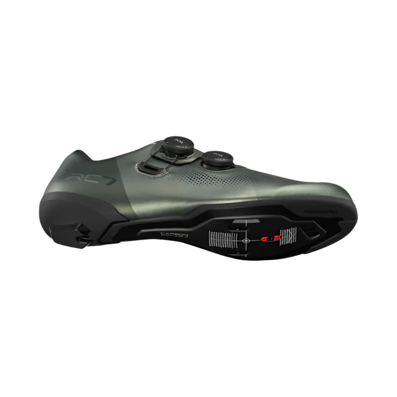 Shimano SH-RC703 Shoe - Image 7