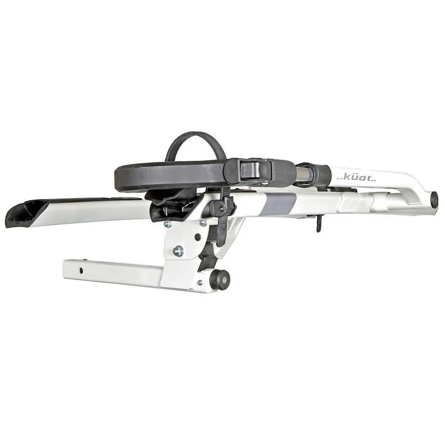 Kuat Sherpa 2.0 Hitch Mounted Bike Rack - Image 5