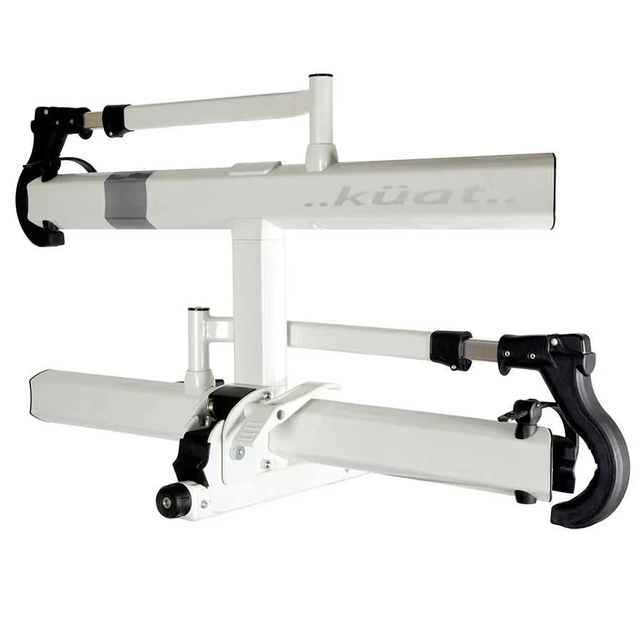 Kuat Sherpa 2.0 Hitch Mounted Bike Rack - Image 7