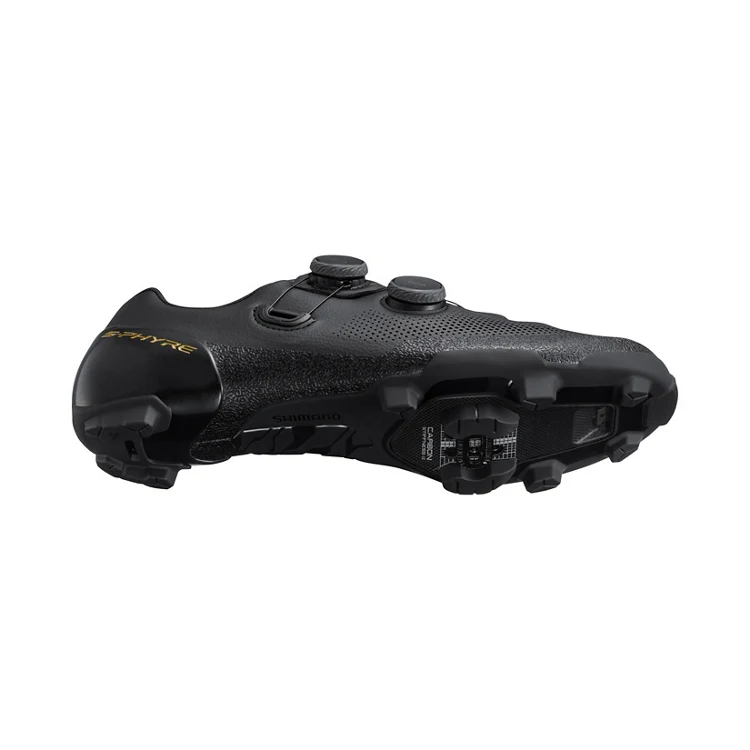 Shimano S-Phyre SH-RX910 Gravel Shoes - Wide - Image 7