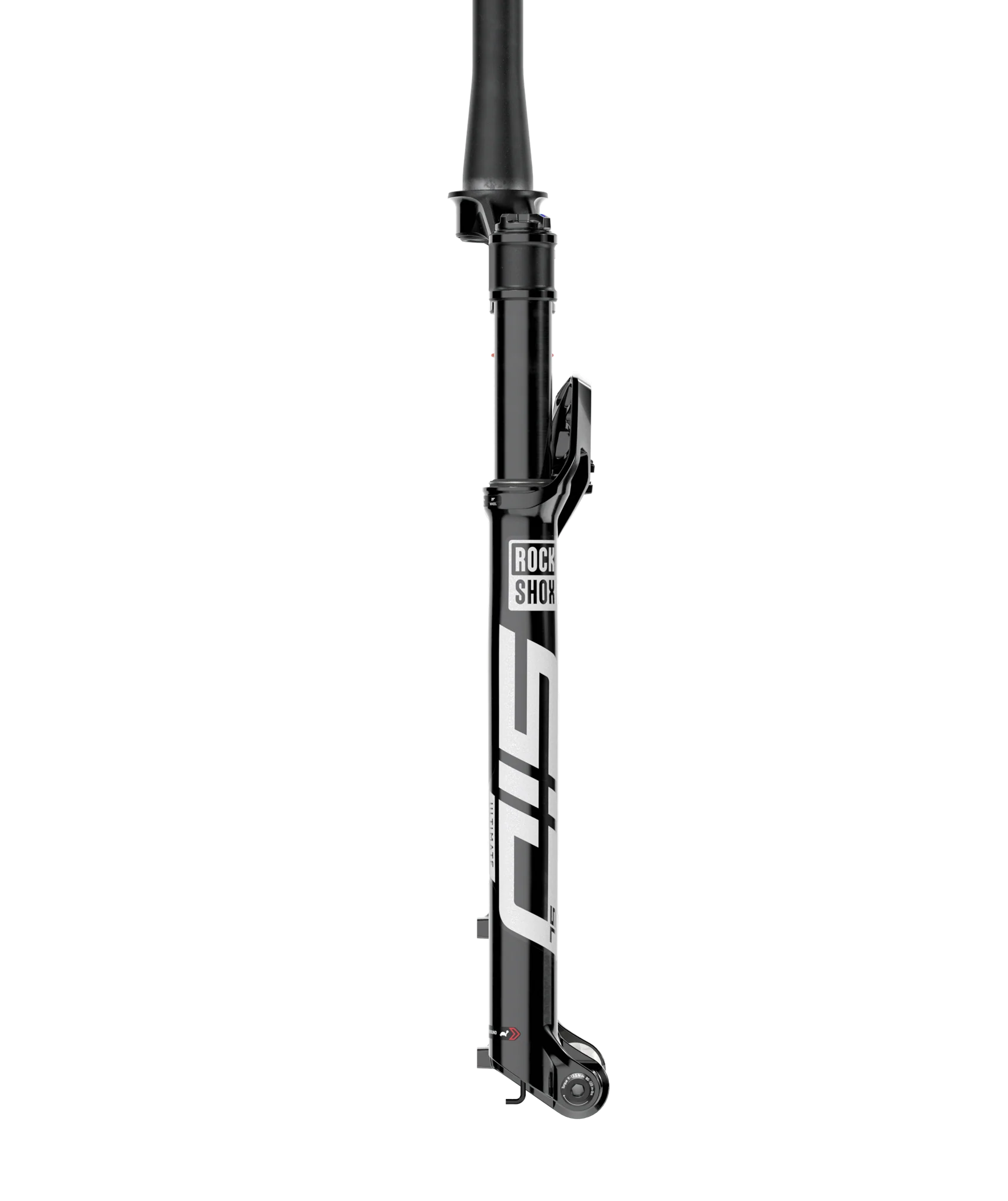 RockShox SID SL Ultimate Race Day - 3P Remote 29" Boost™1 5x110 110mm Blue Crush 44 Offset Tapered DebonAir - Image 3