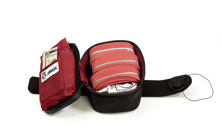 Silca Mattone Grande Seat Pack - Image 4